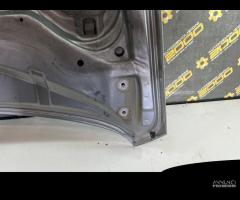 COFANO ANTERIORE OPEL Corsa C 5P 2Â° Serie (03\u003e06) - 8