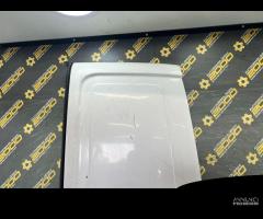 PORTELLONE POSTERIORE COMPLETO FIAT Doblo Cargo (0