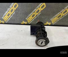 KIT CENTRALINA MOTORE FIAT Doblo Cargo IAW 4AF,G3 - 8