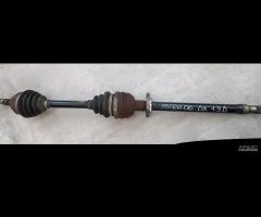 SEMIASSE ANTERIORE DESTRO OPEL Astra H Berlina (04