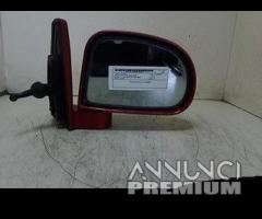 RETROVISORE EST. DX. HYUNDAI ATOS PRIME (09/03-03/