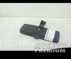 RETROVISORE INTERNO FIAT PUNTO (2U) (07/03-01/07) - 2