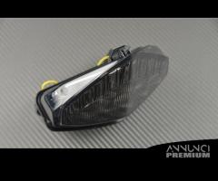 Luce stop HONDA CBR 600 F 2011 2013 Fumè Chiaro