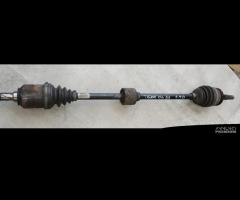 SEMIASSE ANTERIORE DESTRO OPEL Tigra TwinTop (03\u003e0 - 1