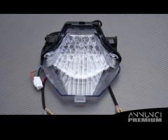 Luce stop YAMAHA YZF R3 2015 - 2021 Chiaro