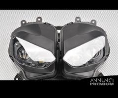 FARO / Fanale anteriore KAWASAKI Z1000 2014 - 2020