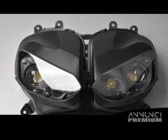 FARO / Fanale anteriore KAWASAKI Z1000 2014 - 2020 - 2