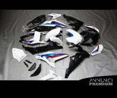 Carena completa BMW S1000R 2014 - 2016 COLORE 2 - 2