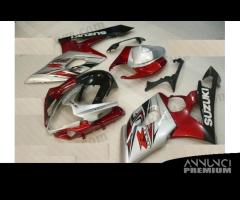 Carena completa SUZUKI GSXR 1000 2005 2006 COLOR 8