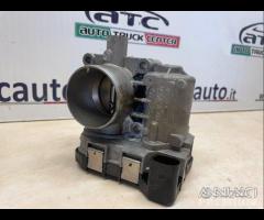 Corpo farfallato fiat 8v 1.2 69cv 40gte3f