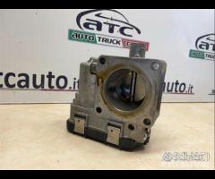 Corpo farfallato fiat 8v 1.2 69cv 40gte3f