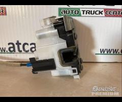 51810889 5 pin serratura ant sx fiat doblo' - 5