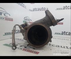 Turbocompressore fiat 54389700024 46336480