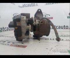 Turbocompressore fiat 54389700024 46336480