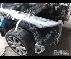 Longherone Puntale anteriore DX Audi A6 del 2006