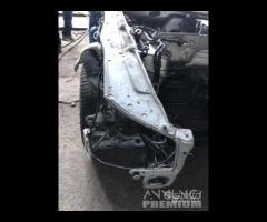 Longherone Puntale anteriore DX Audi A6 del 2006