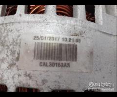 Alternatore alfa-fiat-opel codice cal30163as