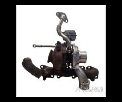 55211063 TURBINA TURBOCOMPRESSORE FIAT CROMA