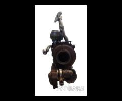 55211063 TURBINA TURBOCOMPRESSORE FIAT CROMA