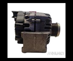 ALTERNATORE VALEO FIAT ALFA ROMEO LANCIA 51880175 - 2