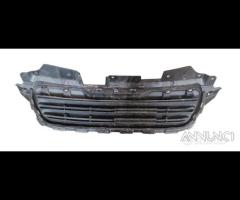 53114-0H020 GRIGLIA ANTERIORE PEUGEOT 108