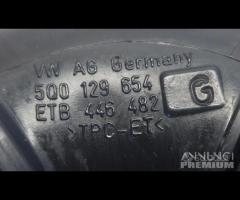 500129654 TUBO ASPIRAZIONE FILTRO ARIA VW AUDI TDI - 3