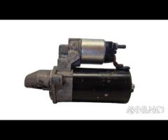 0001138012 51810307A152 MOTORINO AVVIAMENTO BOSCH - 1