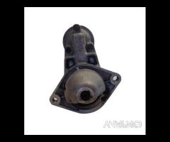 0001138012 51810307A152 MOTORINO AVVIAMENTO BOSCH - 2