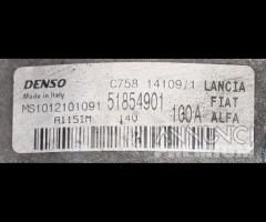 51854901 100A ALTERNATORE FIAT ALFA LANCIA - 6