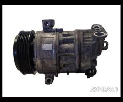 COMPRESSORE ARIA CONDIZIONATA FIAT BRAVO 55701201 - 1