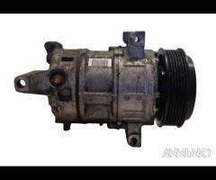 COMPRESSORE ARIA CONDIZIONATA FIAT BRAVO 55701201