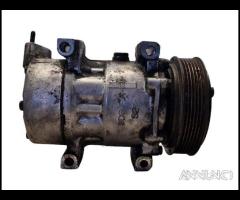 SD6VEA compressore aria condizionata per PEUGEOT - 3