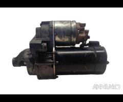 Motorino avviamento D6RA110 9640825280 PEUGEOT - 2