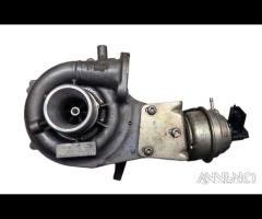 Turbocompressore 55220701 MJT Alfa Fiat Lancia 1.6 - 1