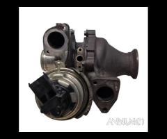 Turbocompressore 55220701 MJT Alfa Fiat Lancia 1.6 - 2