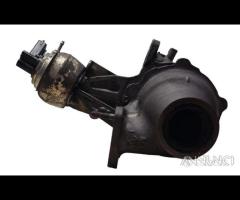 Turbocompressore 55220701 MJT Alfa Fiat Lancia 1.6 - 3