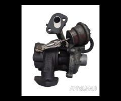 TURBOCOMPRESSORE FIAT OPEL 1.3 MJT 54359700005