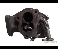 TURBOCOMPRESSORE FIAT OPEL 1.3 MJT 54359700005 - 3