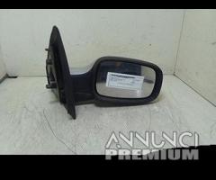 RETROVISORE EST. DX RENAULT CLIO 2A SERIE (05/01-1 - 1