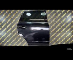 PORTIERA POSTERIORE DESTRA OPEL Antara Serie (06\u003e1