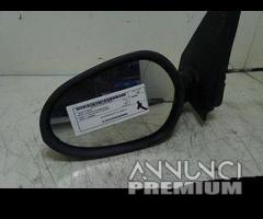 RETROVISORE EST. SX. LANCIA YPSILON (TE) (06/03-09