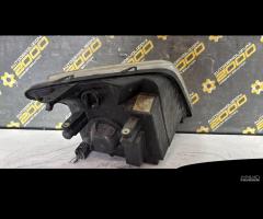 FARO ANTERIORE SINISTRO FORD Transit Serie (00\u003e06)