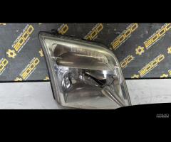 FARO ANTERIORE DESTRO FORD Transit Serie (00\u003e06) - 1