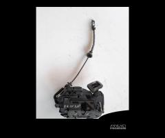 SERRATURA POSTERIORE DESTRA VOLKSWAGEN Golf 7 Berl - 1