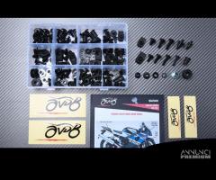 Kit viti Carena AVDB SUZUKI GSXR 1000 2003 - 2004