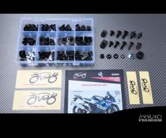 Kit viti Carena AVDB SUZUKI GSXR 1000 2003 - 2004