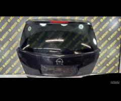 PORTELLONE POSTERIORE COMPLETO OPEL Antara Serie ( - 1