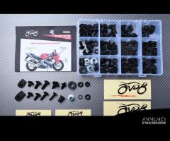 Kit viti Carena HONDA CBR 600 F Fi FS 2001 - 2006