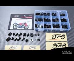 Kit viti Carena HONDA CBR 600 F Fi FS 2001 - 2006 - 2