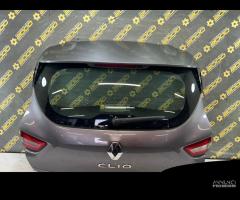 PORTELLONE POSTERIORE COMPLETO RENAULT Clio Serie - 1